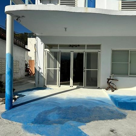 鰆居chun House 三仙台 Villa Csengkung Kültér fotó