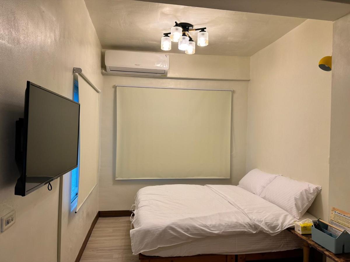 鰆居chun House 三仙台 Villa Csengkung Kültér fotó